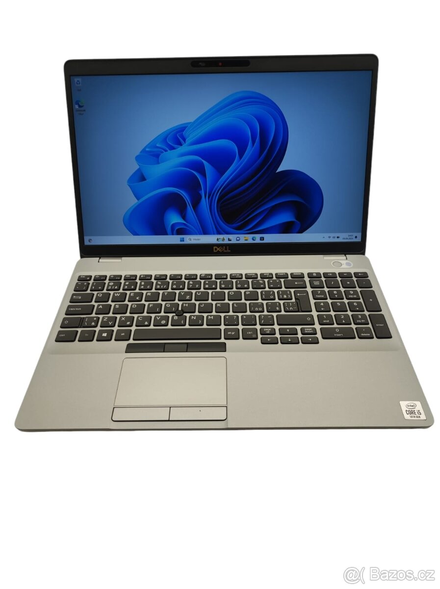 Dell Latitude 5510 ( 12 měsíců záruka )