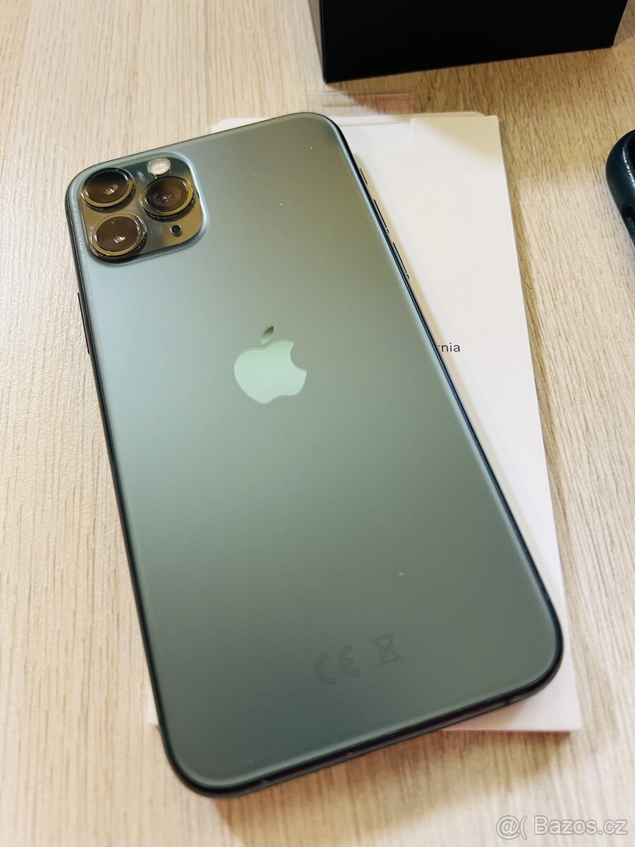 Iphone 11 Pro 256 GB