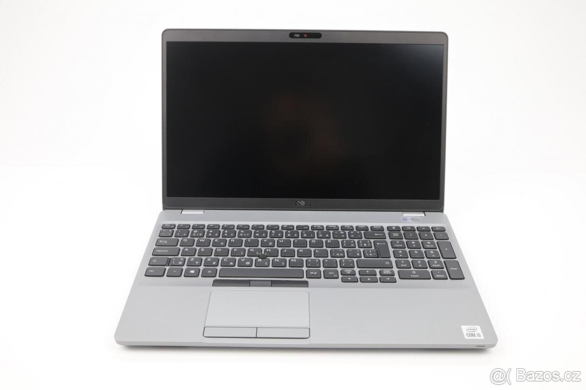 Dell Latitude 5510