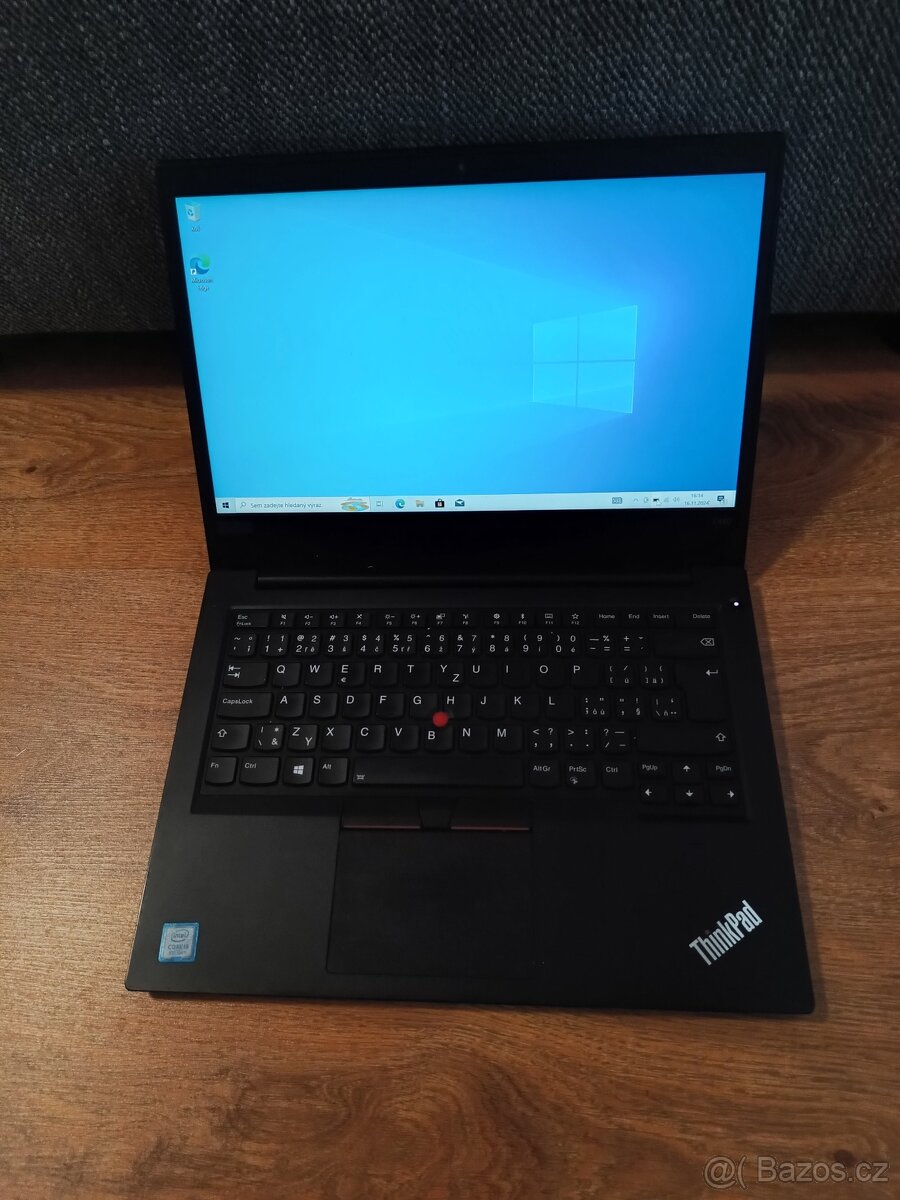 Lenovo ThinkPad E480 i5