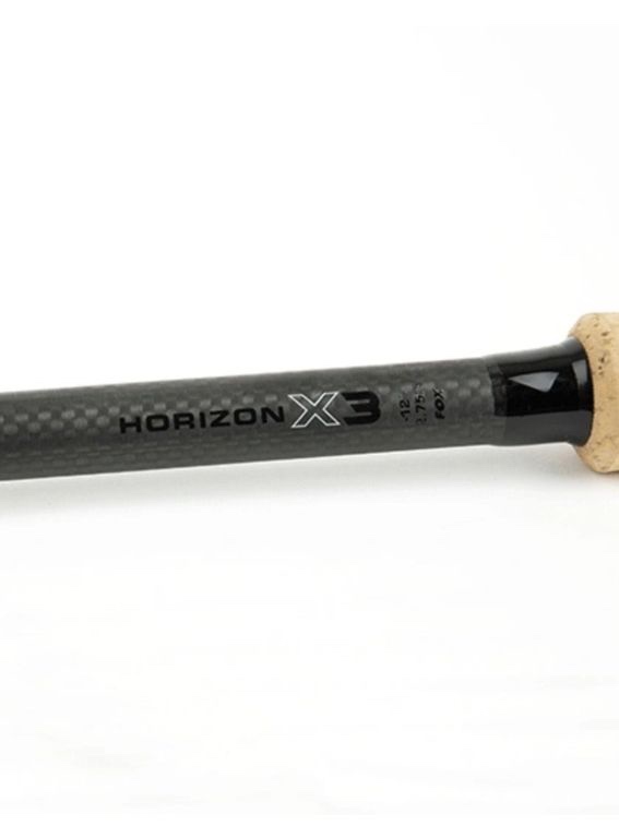 Prut Fox Horizon X3 Cork Handle 12ft 3.00lb,3,60m