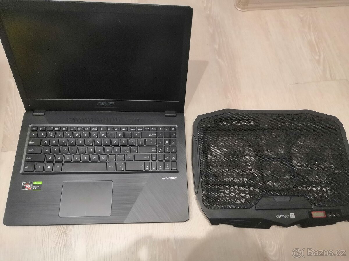 Asus Vivobook X570DD M570DD