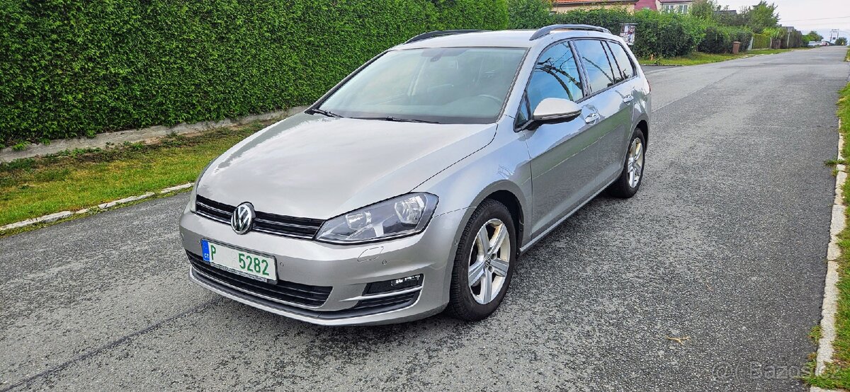 VW Golf 7