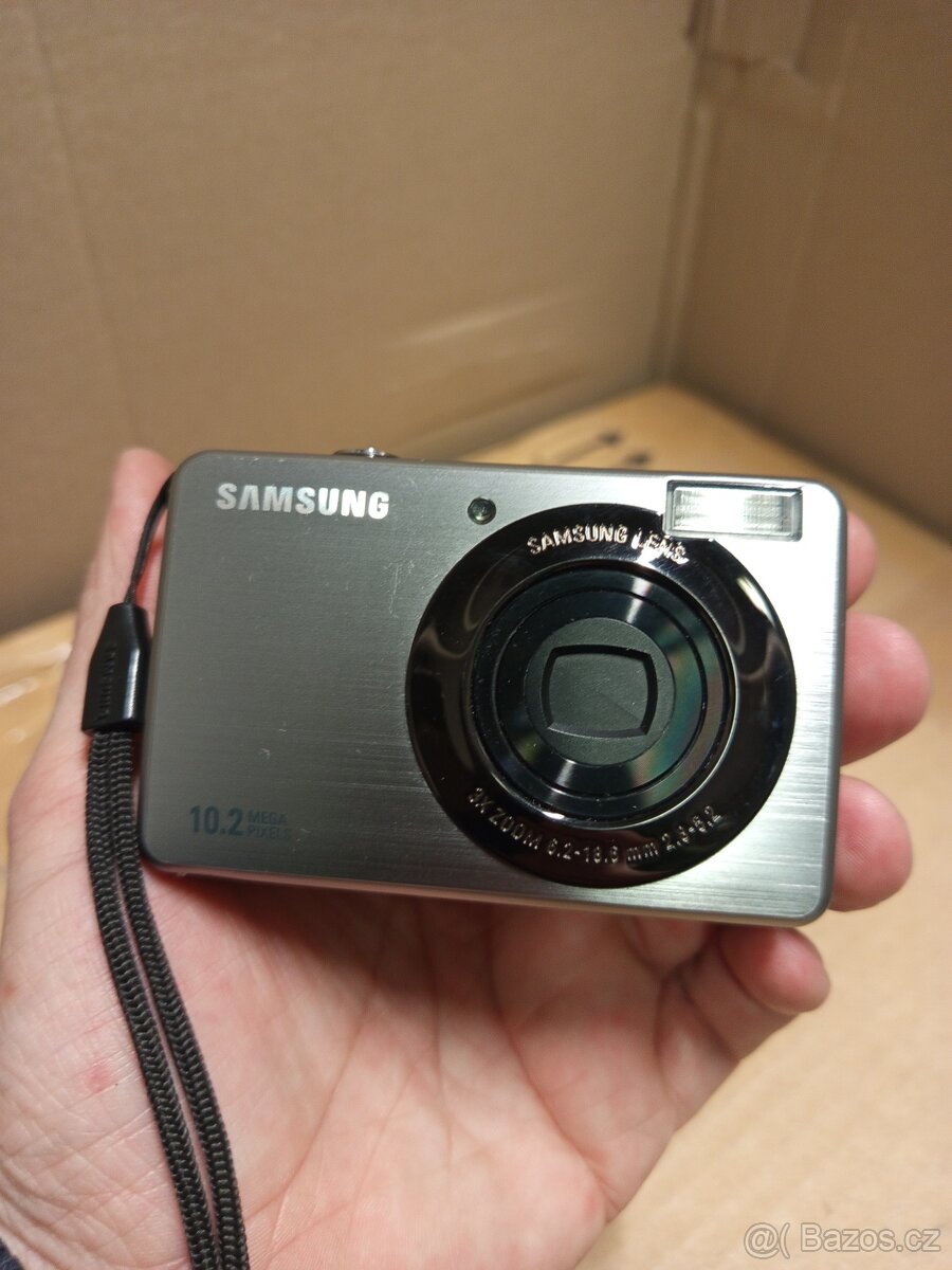 SAMSUNG PL50