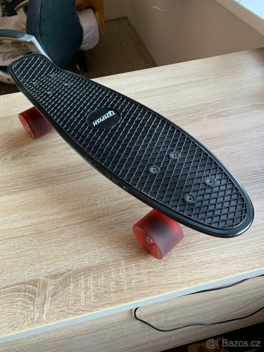 Pennyboard Tempish