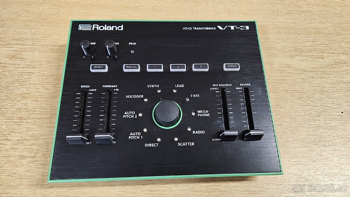 Roland VT - 3