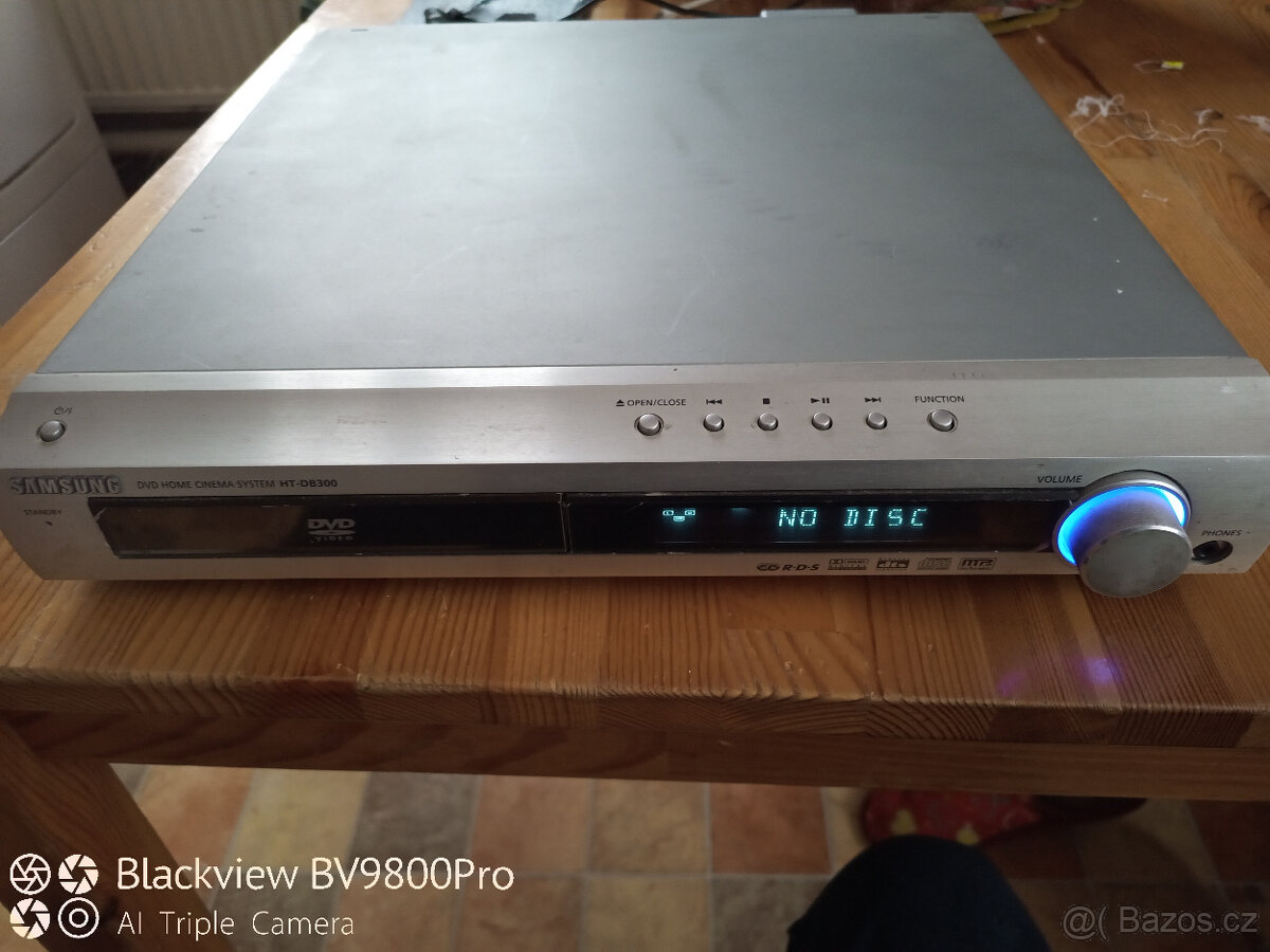 samsung HT-DB300