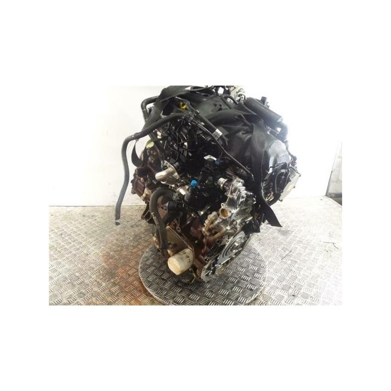 Ford Custom/Transit motor 2,0 D ecoblue YNR6