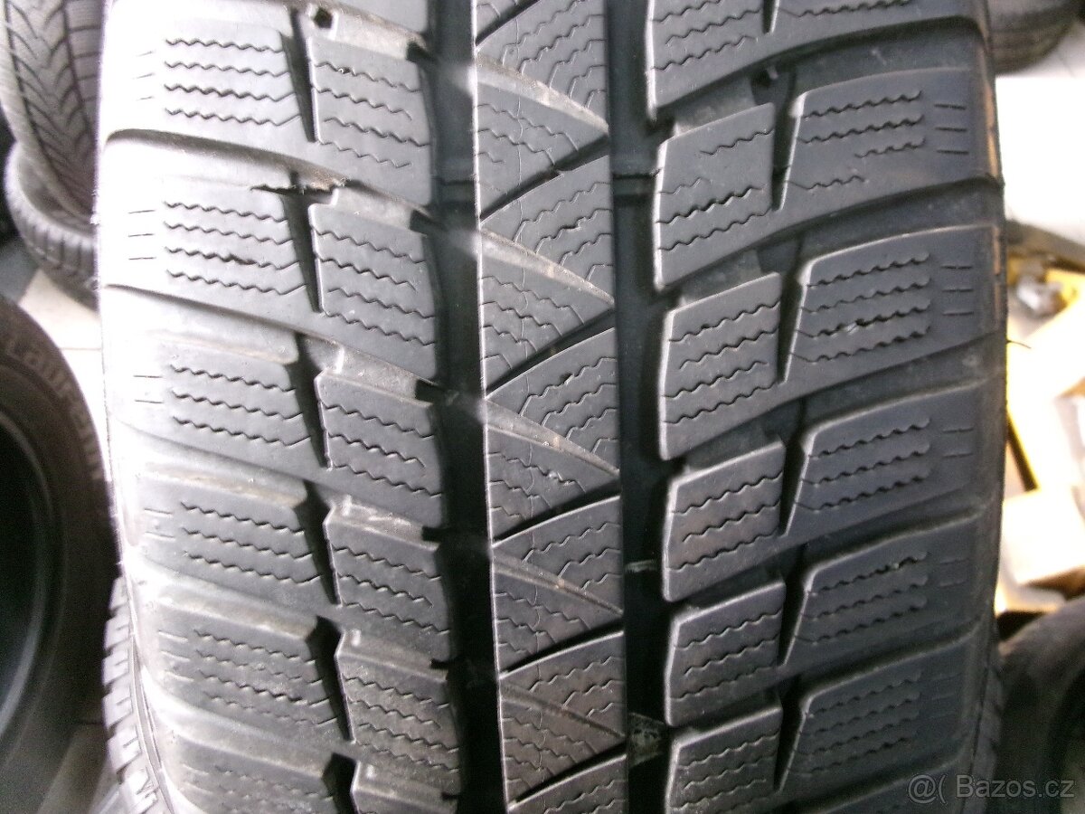 225/65 R17 SUMITOMO (2x7,5 a 2x5,5mm) č.14937