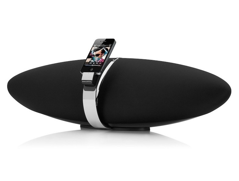 Bowers & Wilkins Zeppelin