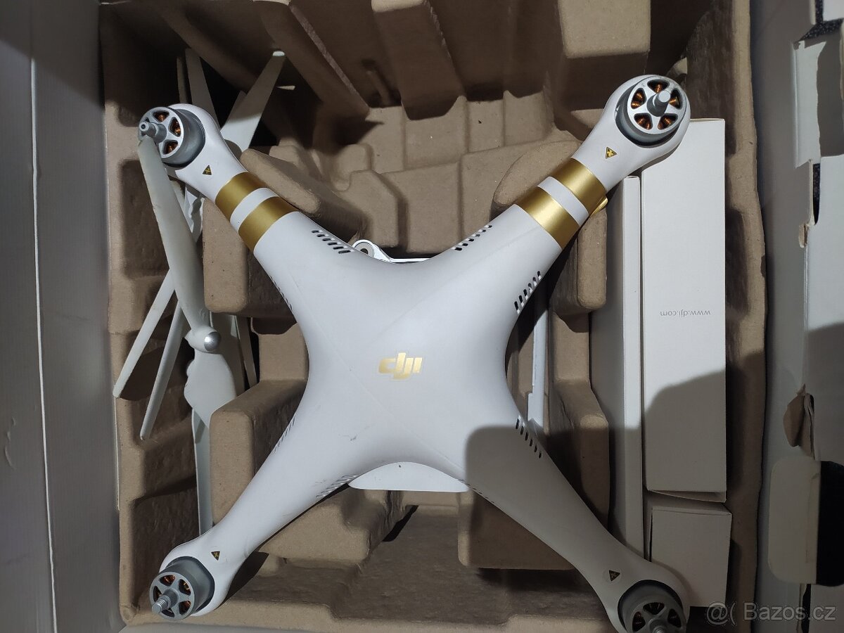 Dji3standad +SE