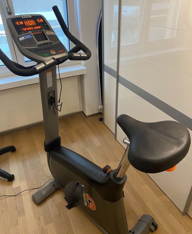 rotoped Fitness Horizon Elite U4000