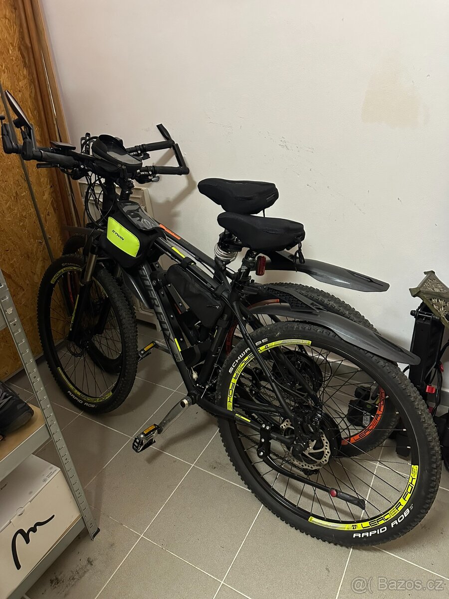 Prodam ebike 2ks