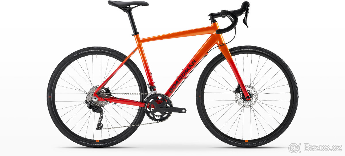 Boardman ADV 8.9 ORANGE