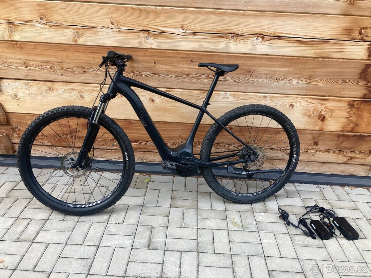 SLEVA Elektrokolo SPECIALIZED LEVO HT 29