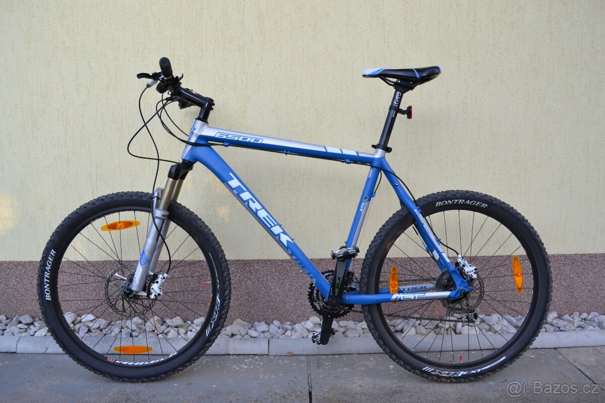 Trek 6500