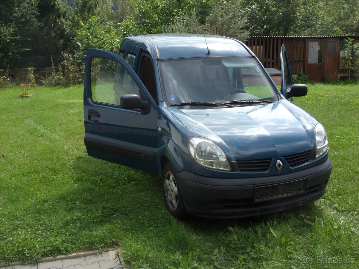 Renault Kangoo