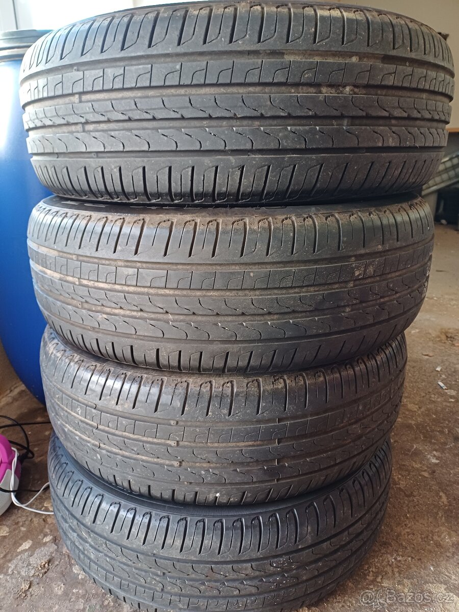 Letní pneu Pirelli 205x60 R16