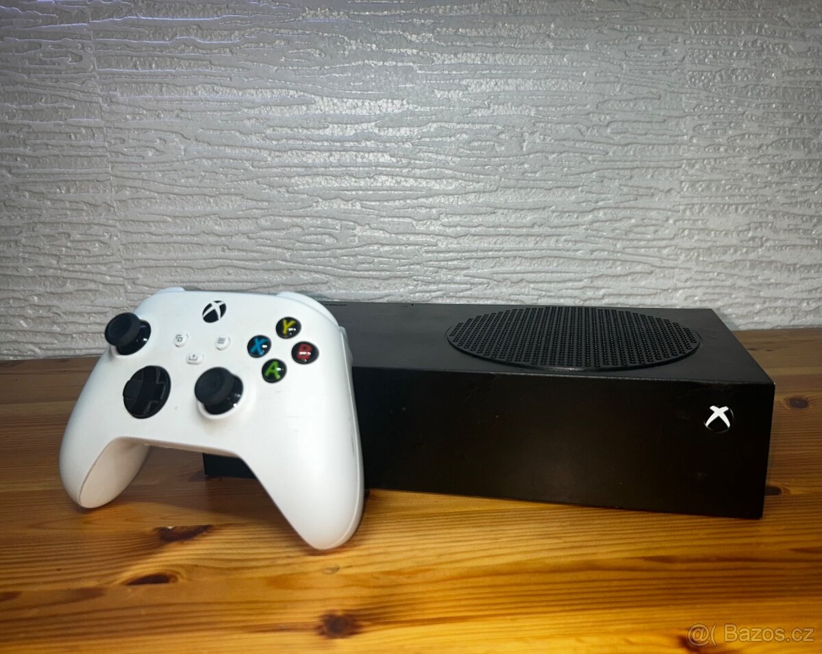 Xbox series s 512GB