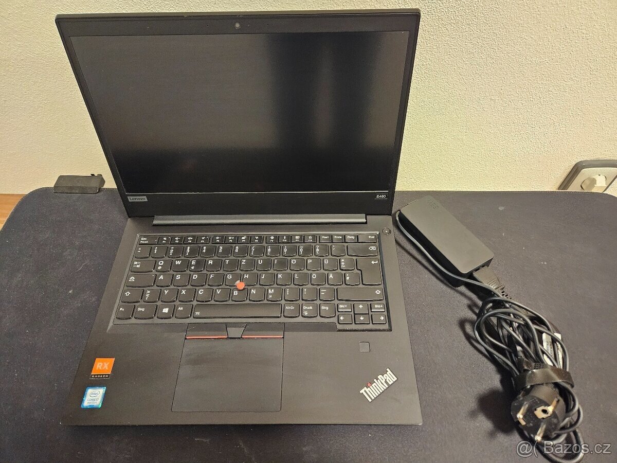 Lenovo ThinkPad E480