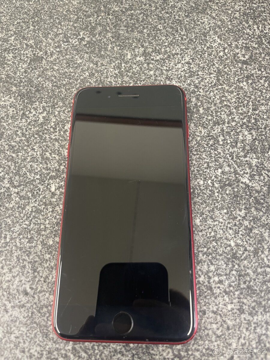 iPhone 8 plus 64 gb product red