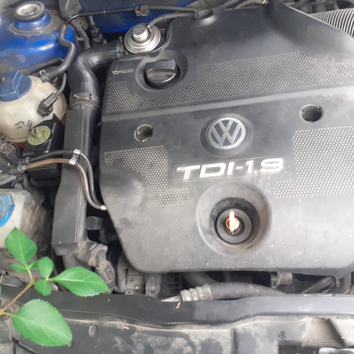 Vm golf 4 1.9 tdi