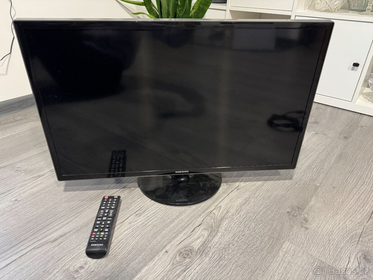 TV Samsung 28 plně funkční