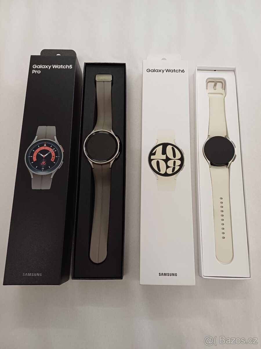 Samsung Galaxy Watch 6 40mm