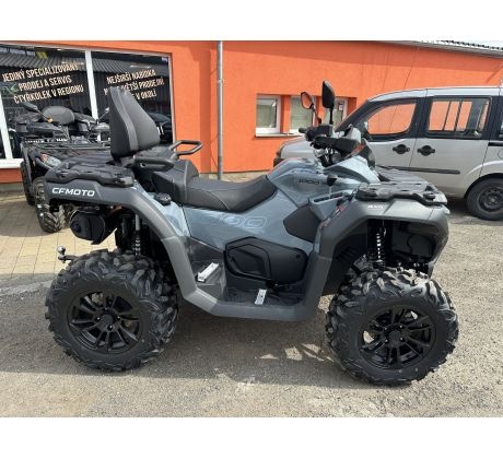 CFMOTO GLADIATOR X1000 G3