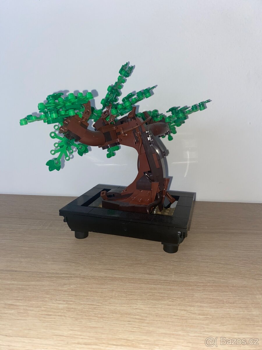 LEGO Botanicals, Bonsai 10281