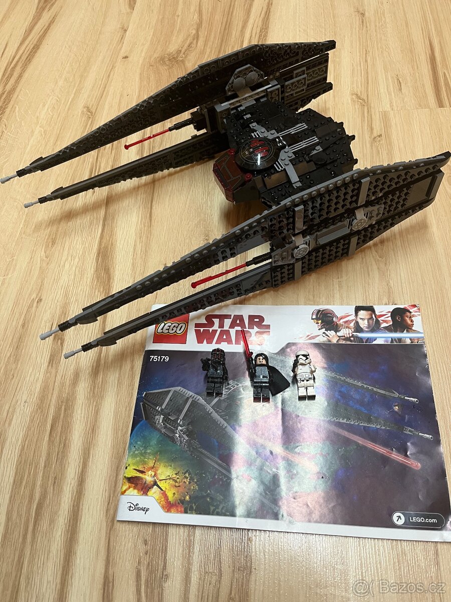 Lego 75179 Star Wars