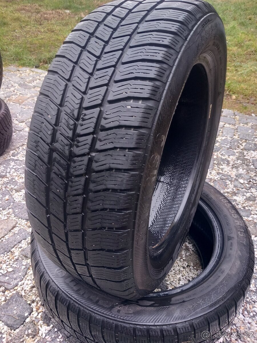 185/55/15 zimni pneu 185/55 R15