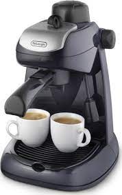 Prodám kávovar Kávovar DeLonghi EC 7.1