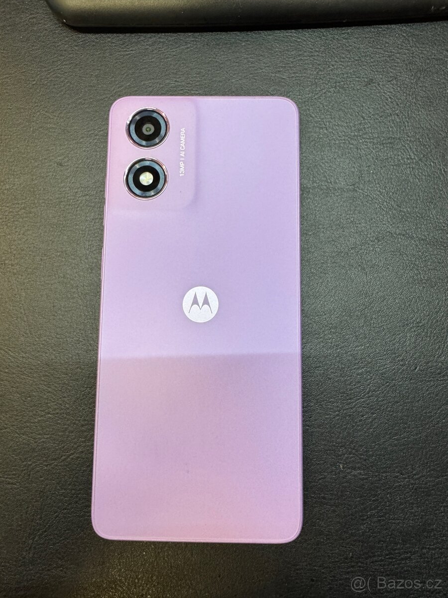 Motorola Moto E14