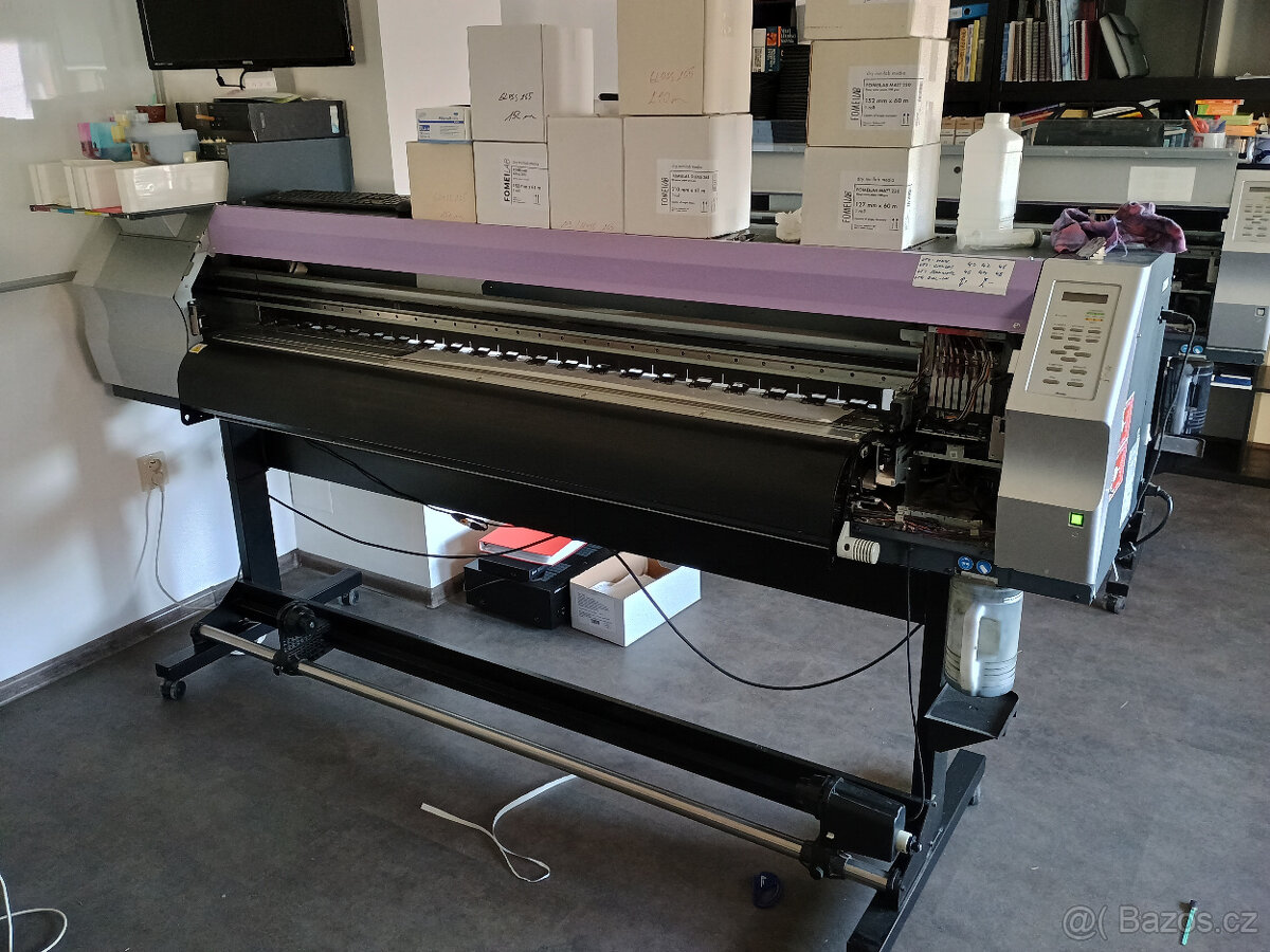 MIMAKI JV33