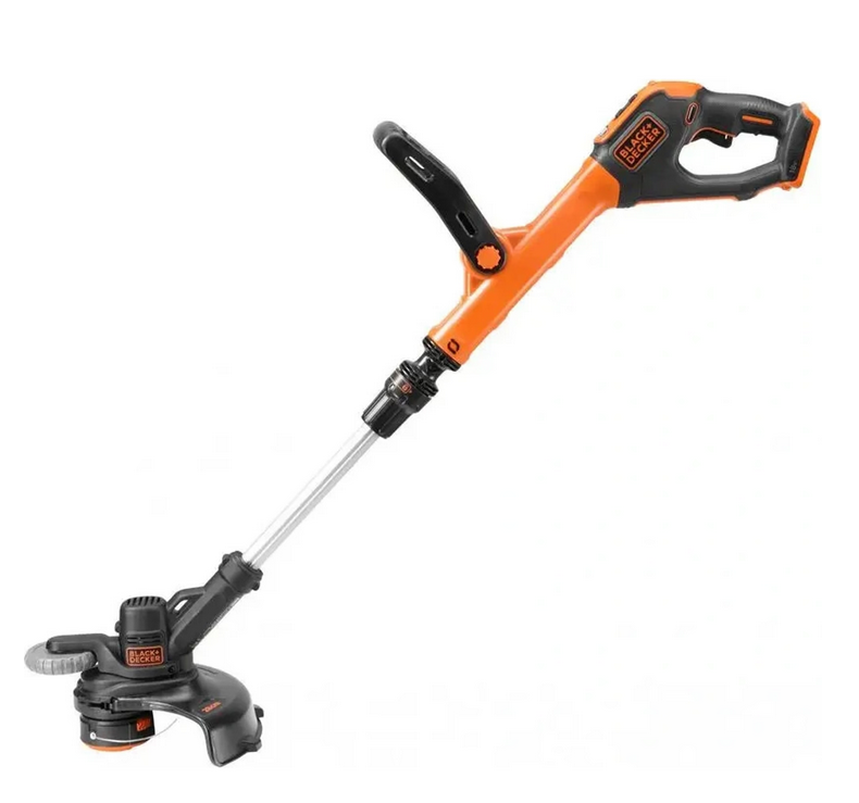 BLACK+DECKER akumulátorová strunová sekačka STC1840E