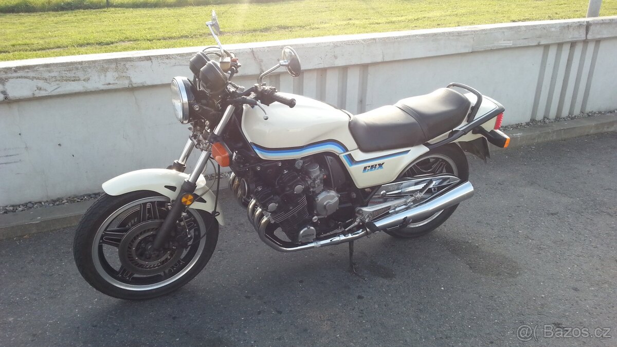 Cbx 1000