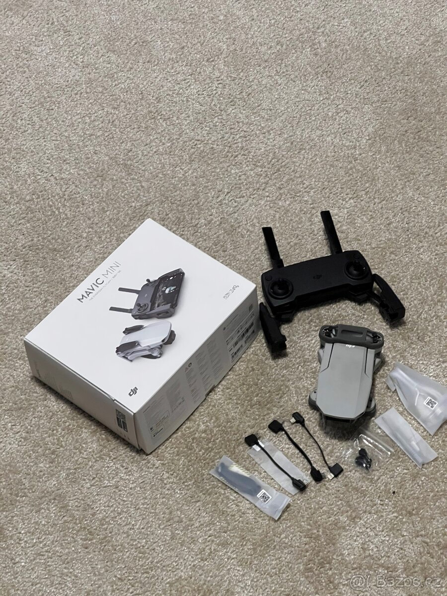 DJI Mavic Mini