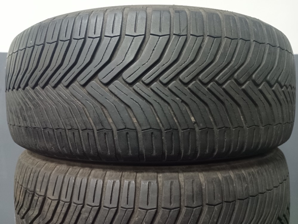 205/55 R16 MICHELIN (3618)