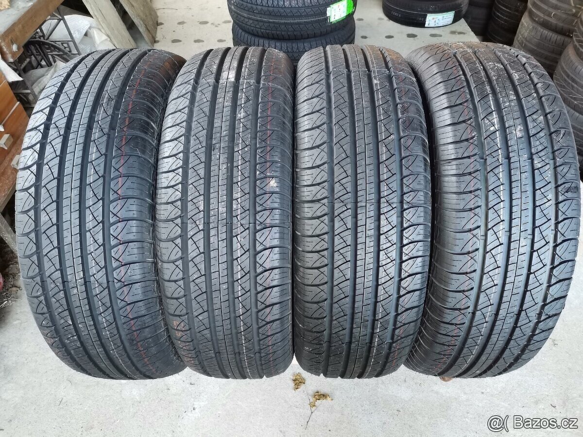 265/70/17 letni pneu 265/70 R17