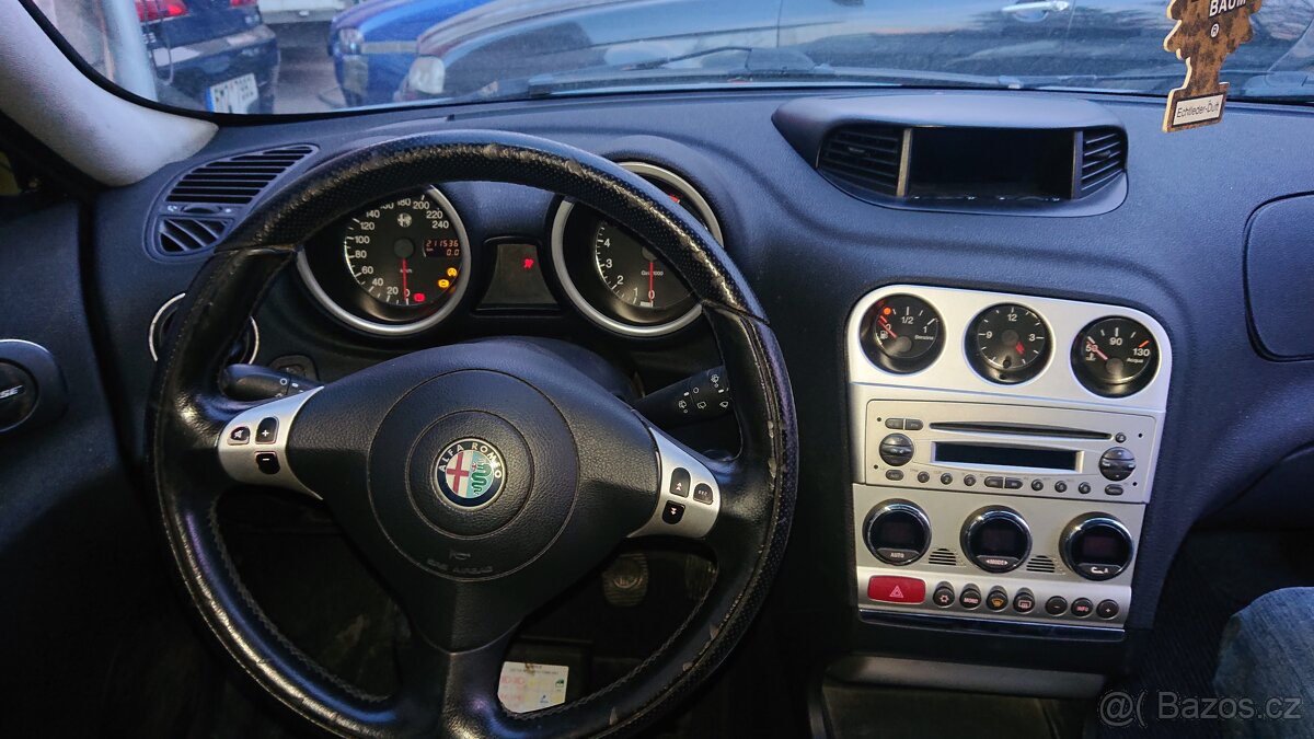 Alfa Romeo 156 2.0 JTS SW