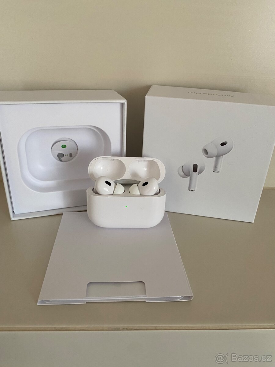 AirPods Pro 2