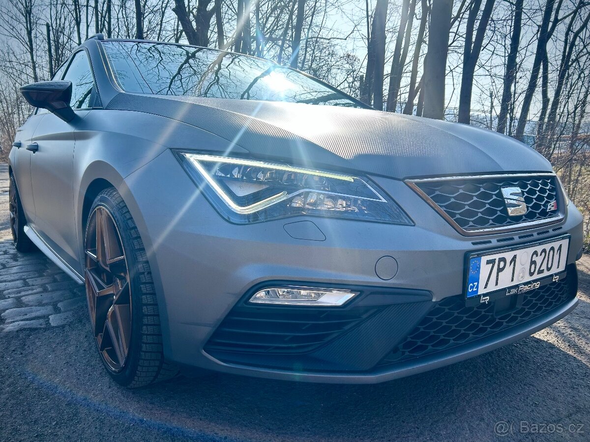 Seat Leon CUPRA 300