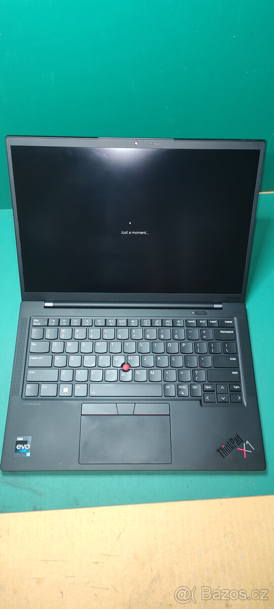 Lenovo Thinkpad X1 Carbon 11g √16GB/1TB√2roky.zár√DPH