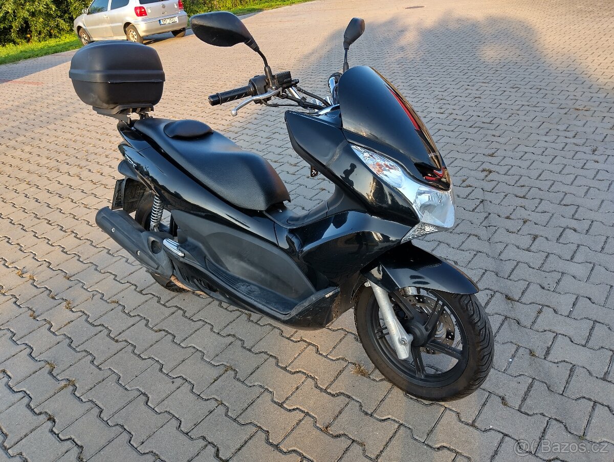 Prodám Honda PCX 125