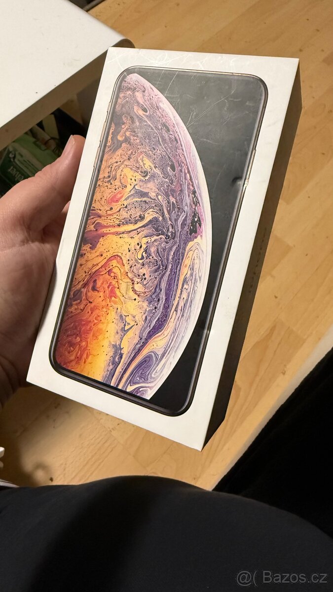 iPhone XS Max 64GB