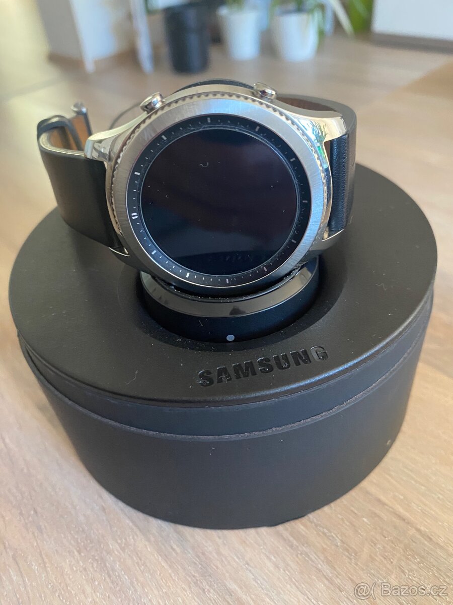 Samsung Gear S3 classic