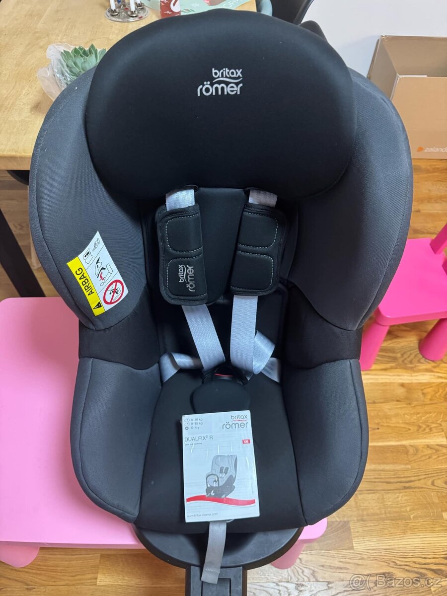 Britax Romer 2R