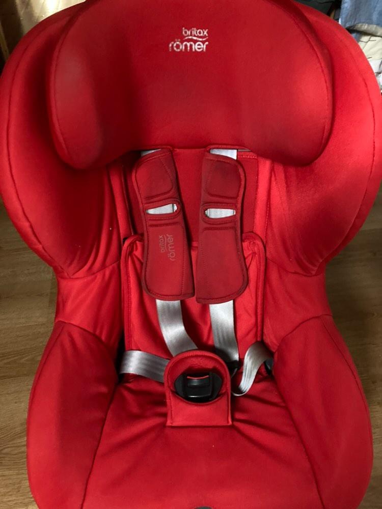 Britax Romer