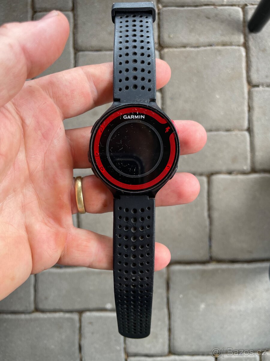 Garmin Forerunner 220